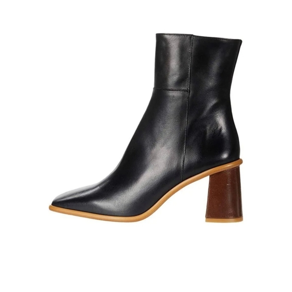 ALOHAS Ankle Boots The West Vintage SIZE 41 - Picture 4 of 15